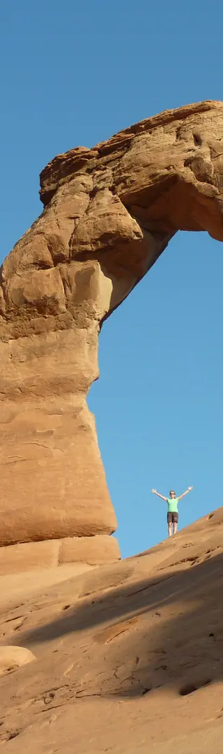 Arches Nationalpark